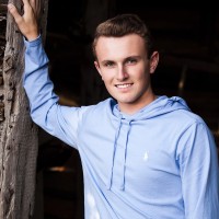 Jaydon Olson