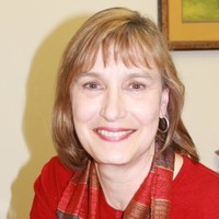 Lynne Lavery