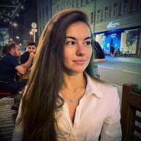 Ксения Линяева