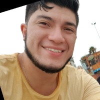 Cristopher Inostroza Muñoz