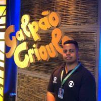 William Santos Castro Delgado