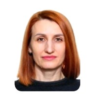 Anastasiia Maksymenko