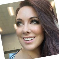 Jessica Frank