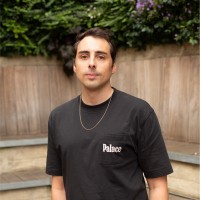 James Embiricos