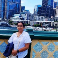Netra Kulkarni