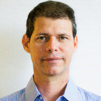James Padron