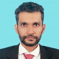 Sudaraka Rubasinghe