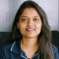 Deepushree B S