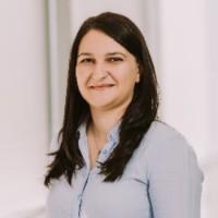 Cristina Dabija