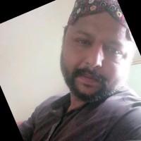 Nasir Hussain
