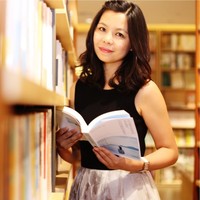 Monica Zhu