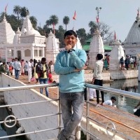 Vivek Rawat