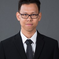 Panupong Thamthavorn