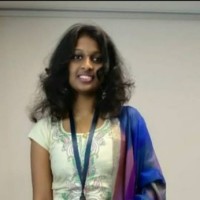 Nikitha Bokka
