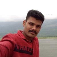 Arun M