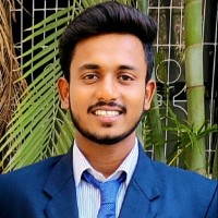 Ashish Raut