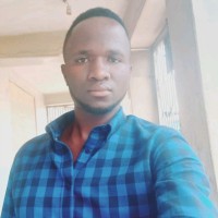 NICKSON LYIMO
