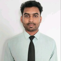 MD SHARIF AHAMMED