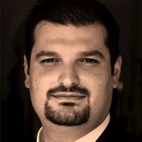 George Lamaris