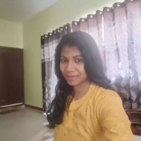 Sivasankari Karthikeyan
