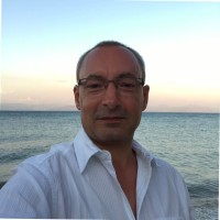 Éric BADIN
