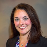 Christine Perrucci Smith