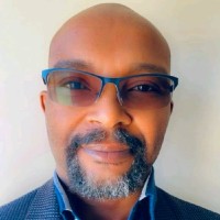 Andy Mlungisi Nxumalo