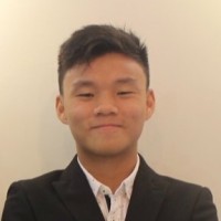 Wesley Chong