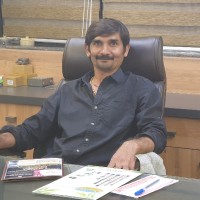 DIPAK Kumbhani
