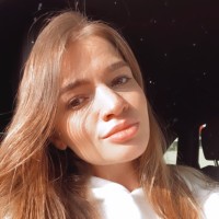 Alena Silova