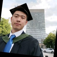 Wei Francesco Hu
