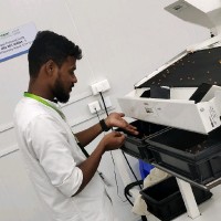 Medari Ramesh