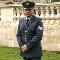 Iqbal Mann