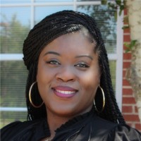 Tanisha Perry