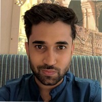 Swapnil Shukla