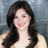 Natalie Victoria Bracco