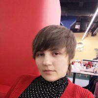 Ольга Галинкина