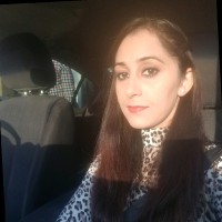 Amandeep Kaur