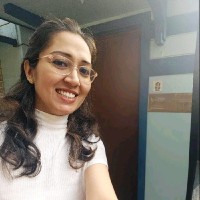 Shraddha Chawda