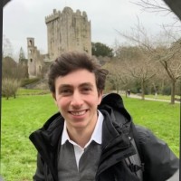 Michael Barone, Eit