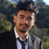 Abhishek Khanal