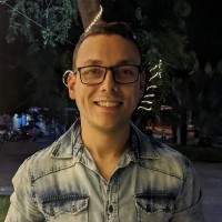 Gustavo Luna