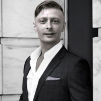 Kevin Fogarty