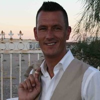 Vincent van den Berg