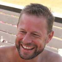 Jakob Gregers Larsen