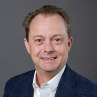 Brett Harman