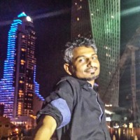 Shahid Aboobacker