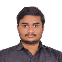 SHAIK MOHAMMAD GOUSE