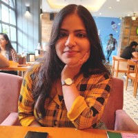 Yukti Vashisth