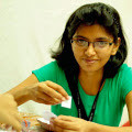 Dhwani Thakkar